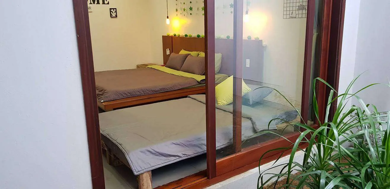 Bật mí kinh nghiệm thuê homestay Vũng Tàu chi tiết nhất