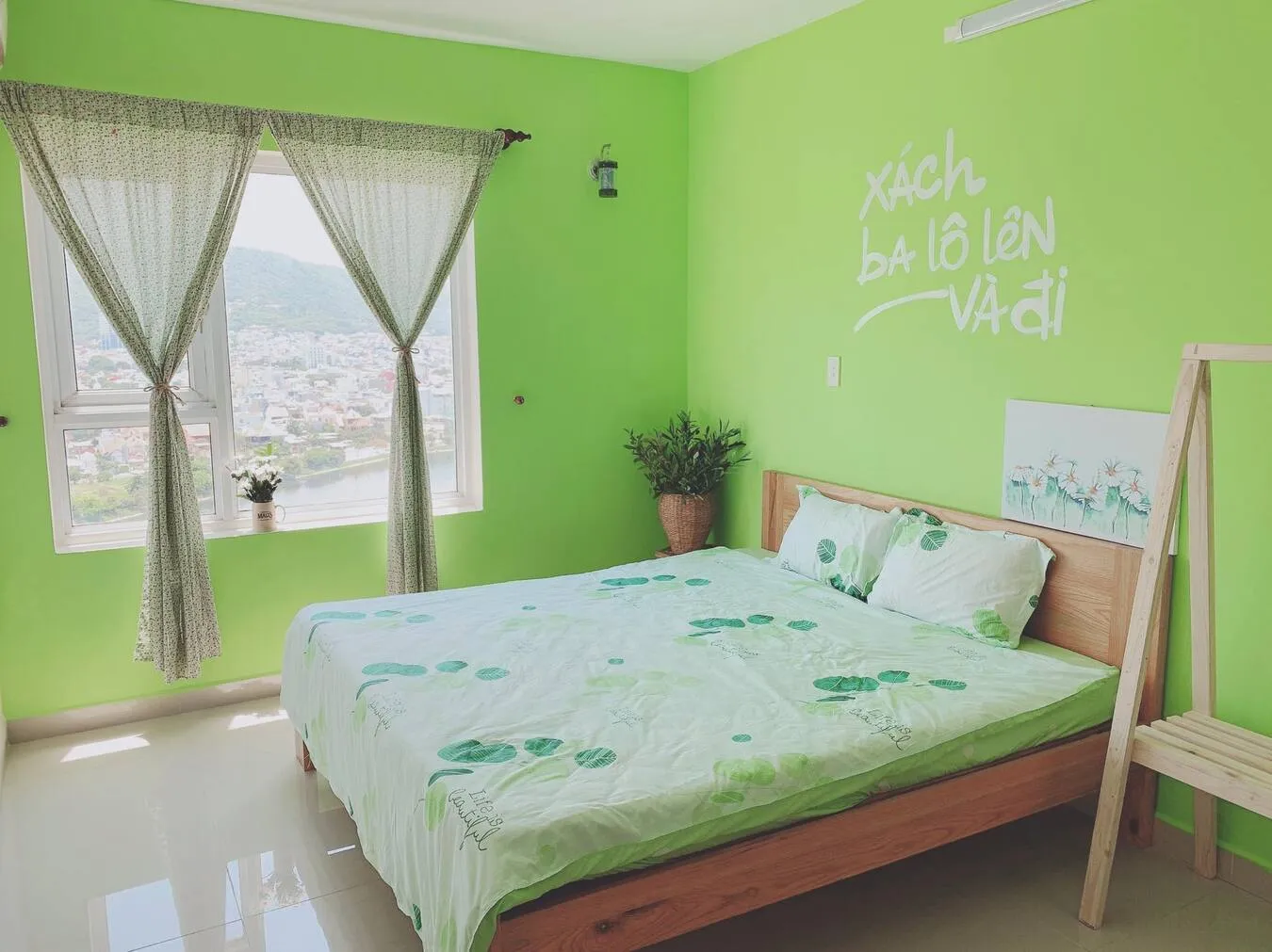 Bật mí kinh nghiệm thuê homestay Vũng Tàu chi tiết nhất