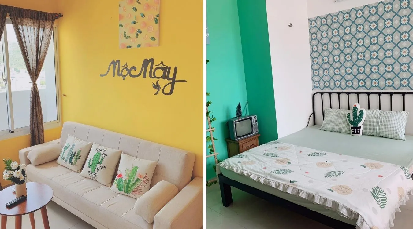 Bật mí kinh nghiệm thuê homestay Vũng Tàu chi tiết nhất