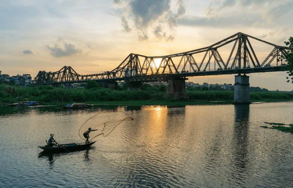 Bật mí lịch trình dạo chơi 1 ngày ở Hà Nội cổ kính và mộng mơ