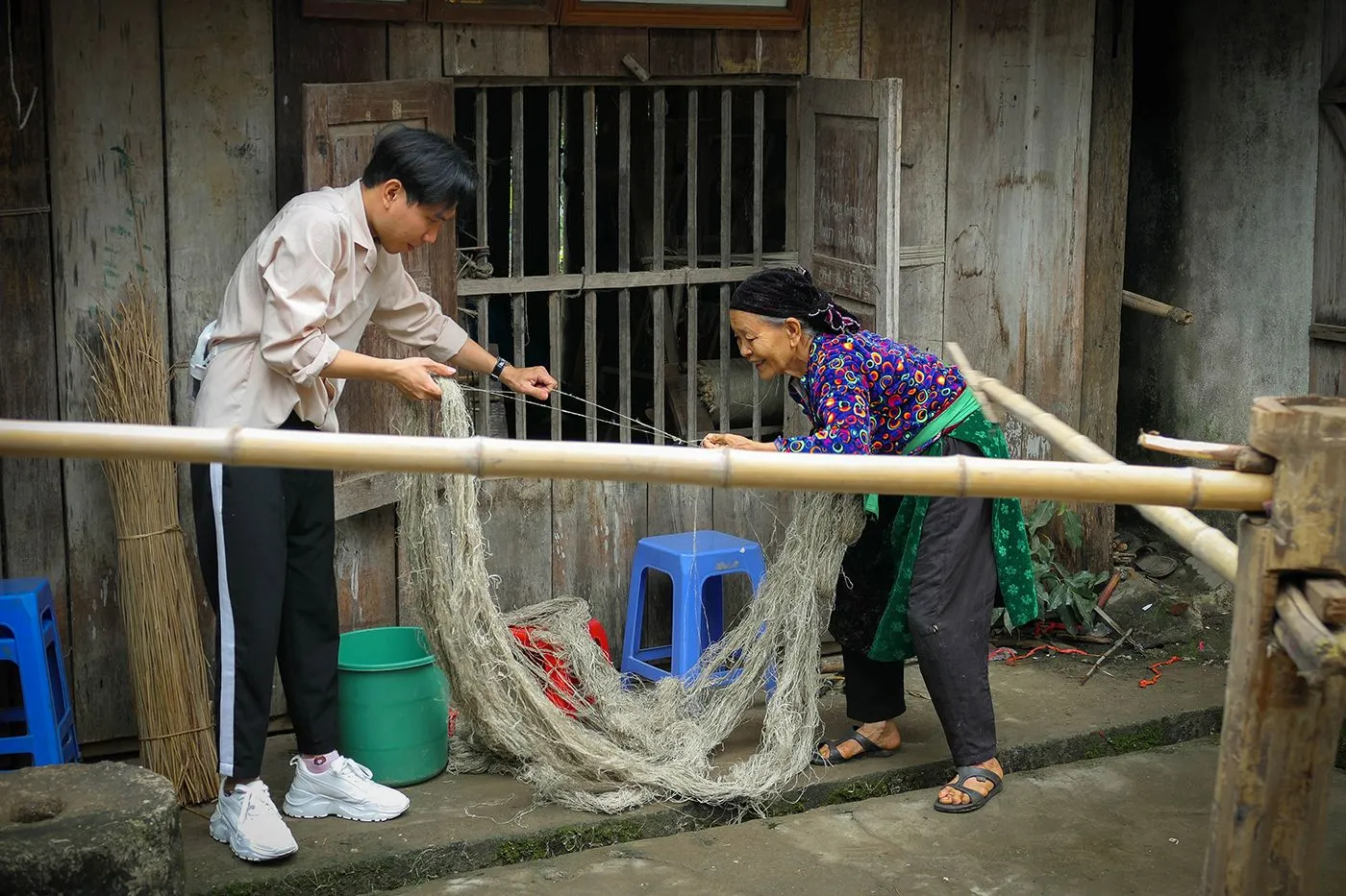 Bật mí Lịch trình Hà Giang tự túc 3N2Đ săn mùa vàng cho team ‘chiếu mới’