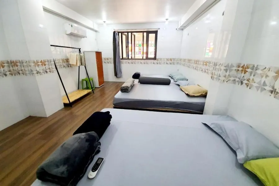 Bật mí ngay 5 homestay An Giang bình dân nhất hiện nay