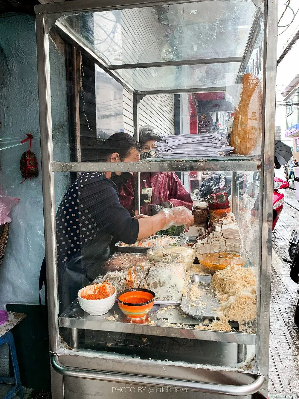 Bật mí những quán ăn ngon tại Đà Lạt chỉ người dân địa phương mới biết