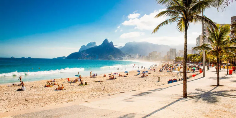 Bật mí những trải nghiệm du lịch Rio De Janeiro thú vị nhất