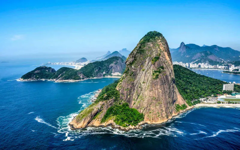 Bật mí những trải nghiệm du lịch Rio De Janeiro thú vị nhất