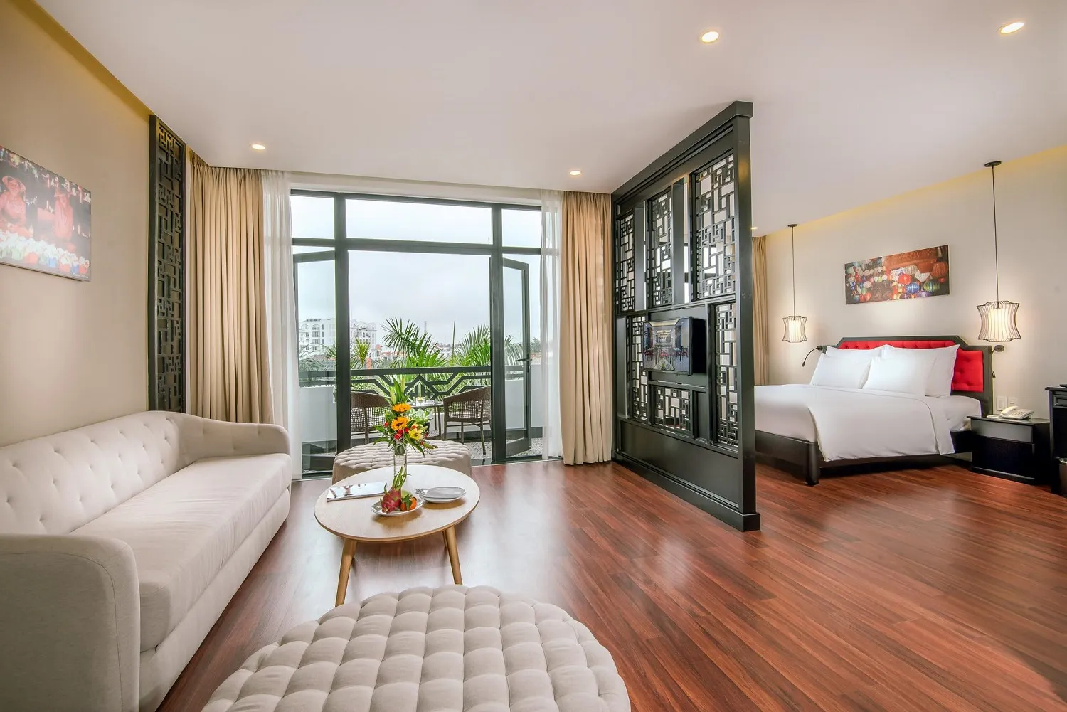 Belle Maison Hadana Hoi An – Khu nghỉ dưỡng 4 sao chill nhất Hội An