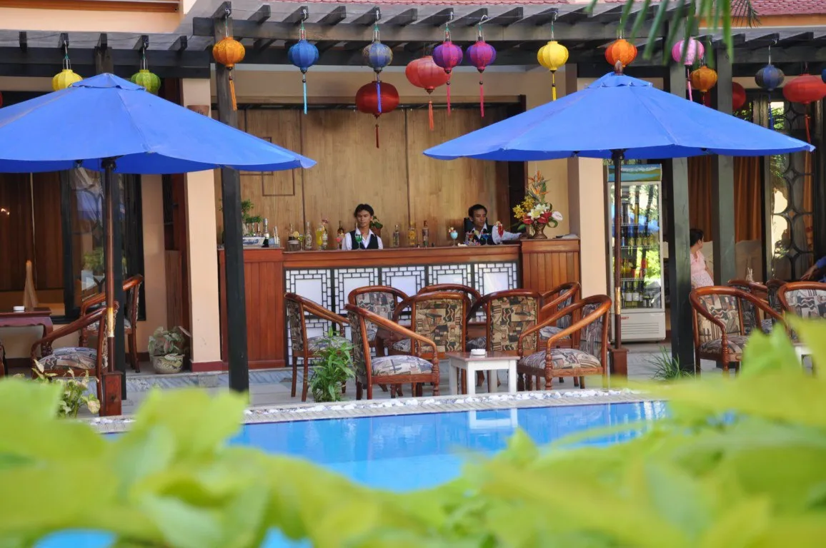 Belle Maison Hadana Hoi An – Khu nghỉ dưỡng 4 sao chill nhất Hội An