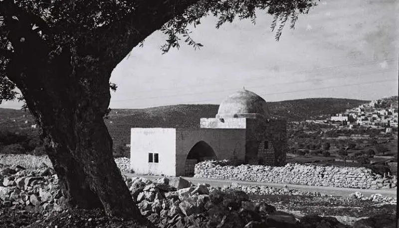 Bethlehem, Thánh địa 3000 năm tuổi nơi bờ Tây sông Jordan