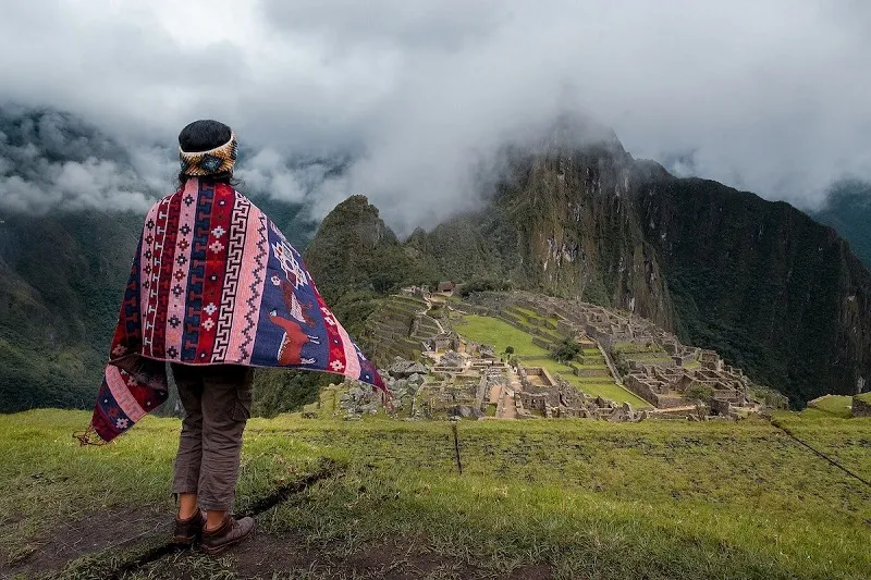 Bí ẩn Machu Picchu, thành phố đã mất của người Inca