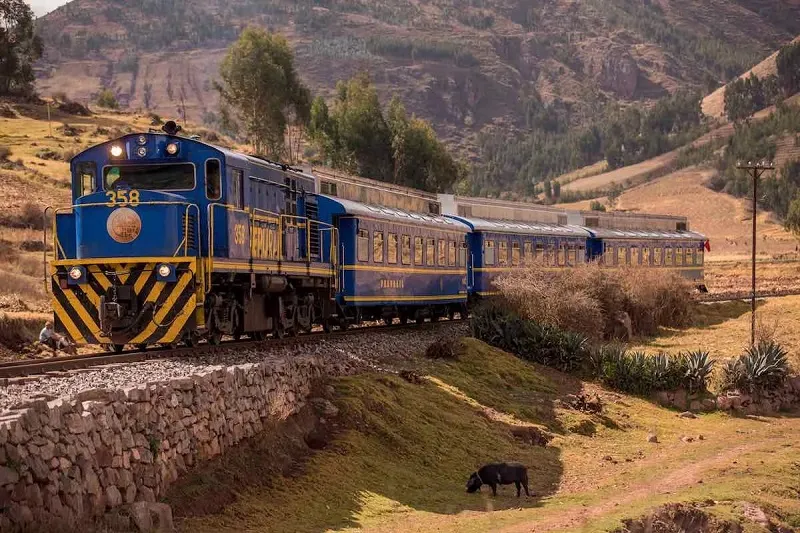 Bí ẩn Machu Picchu, thành phố đã mất của người Inca