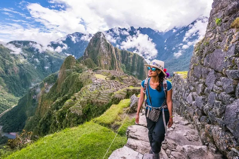 Bí ẩn Machu Picchu, thành phố đã mất của người Inca