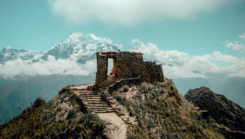 Bí ẩn Machu Picchu, thành phố đã mất của người Inca