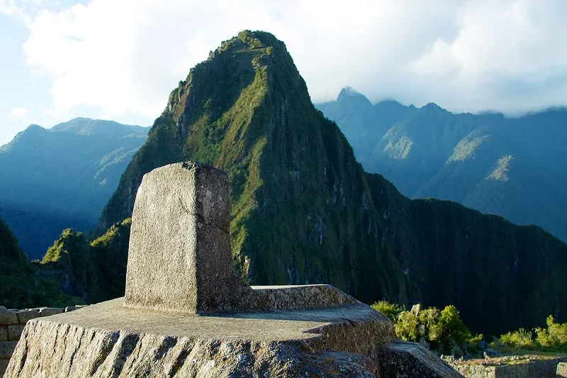 Bí ẩn Machu Picchu, thành phố đã mất của người Inca