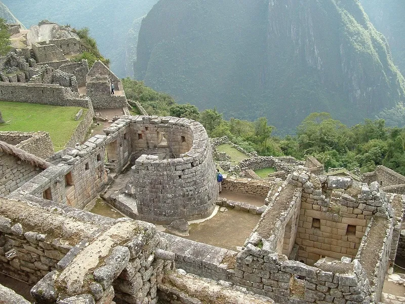 Bí ẩn Machu Picchu, thành phố đã mất của người Inca