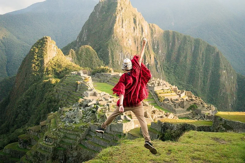 Bí ẩn Machu Picchu, thành phố đã mất của người Inca