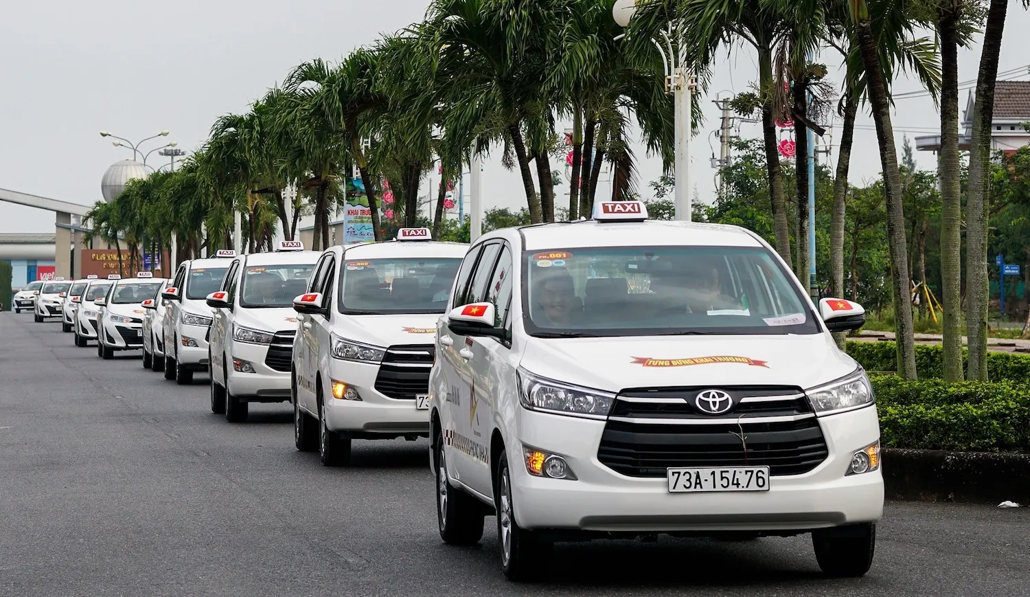 Bí quyết di chuyển đến Phong Nha nhanh và rẻ nhất