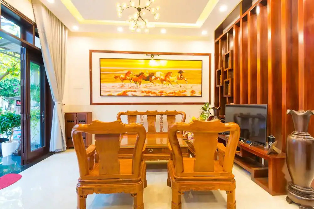 Bill Ben Homestay Hoi An – Homestay cổ kính bên cạnh phố cổ Hội An