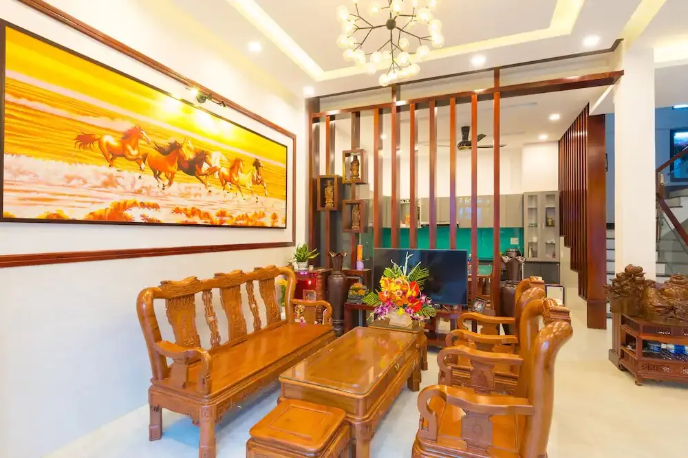 Bill Ben Homestay Hoi An – Homestay cổ kính bên cạnh phố cổ Hội An