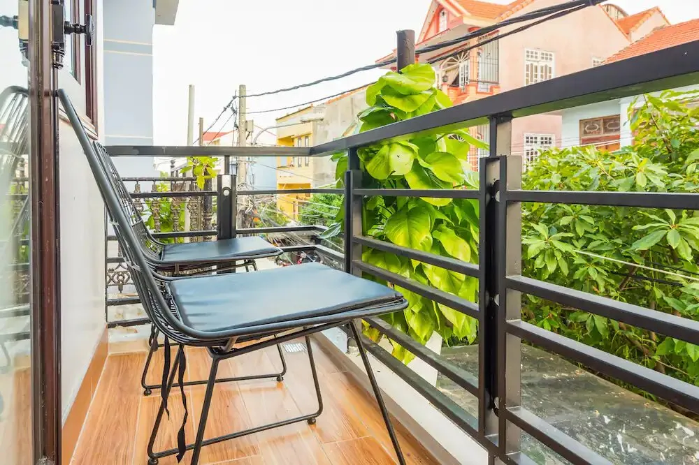 Bill Ben Homestay Hoi An – Homestay cổ kính bên cạnh phố cổ Hội An