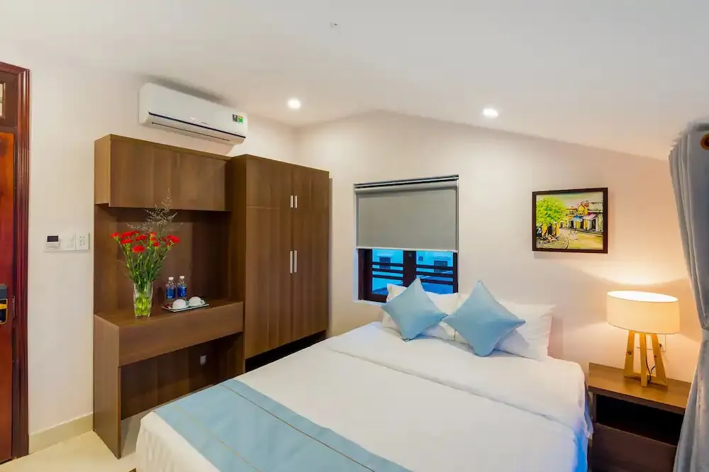 Bill Ben Homestay Hoi An – Homestay cổ kính bên cạnh phố cổ Hội An