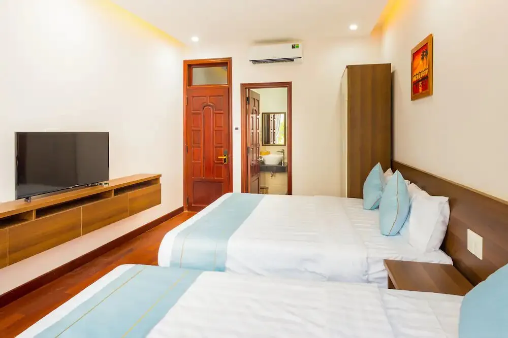 Bill Ben Homestay Hoi An – Homestay cổ kính bên cạnh phố cổ Hội An