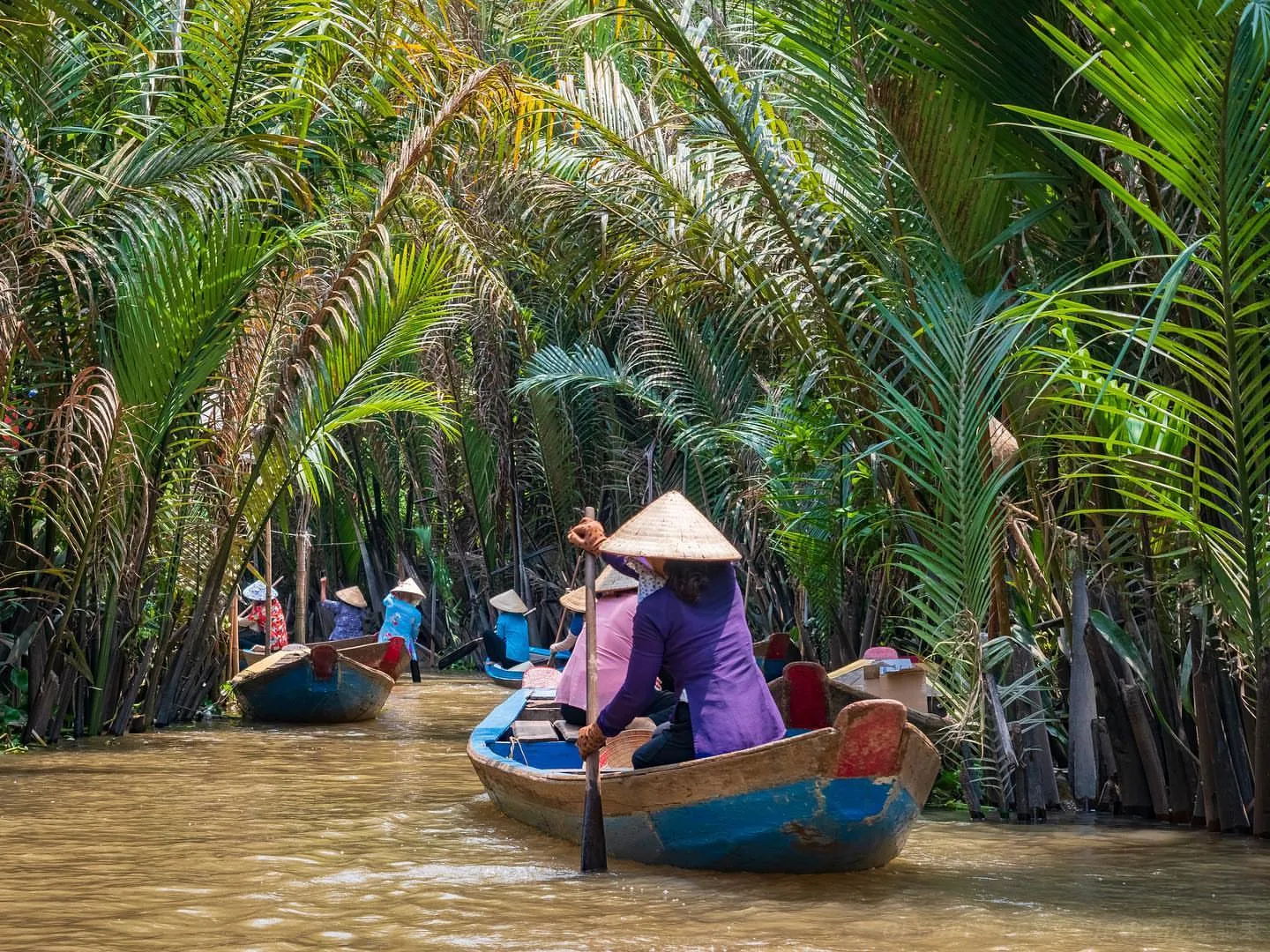 Bổ sung ngay các Kinh nghiệm du lịch Tiền Giang siêu hữu ích