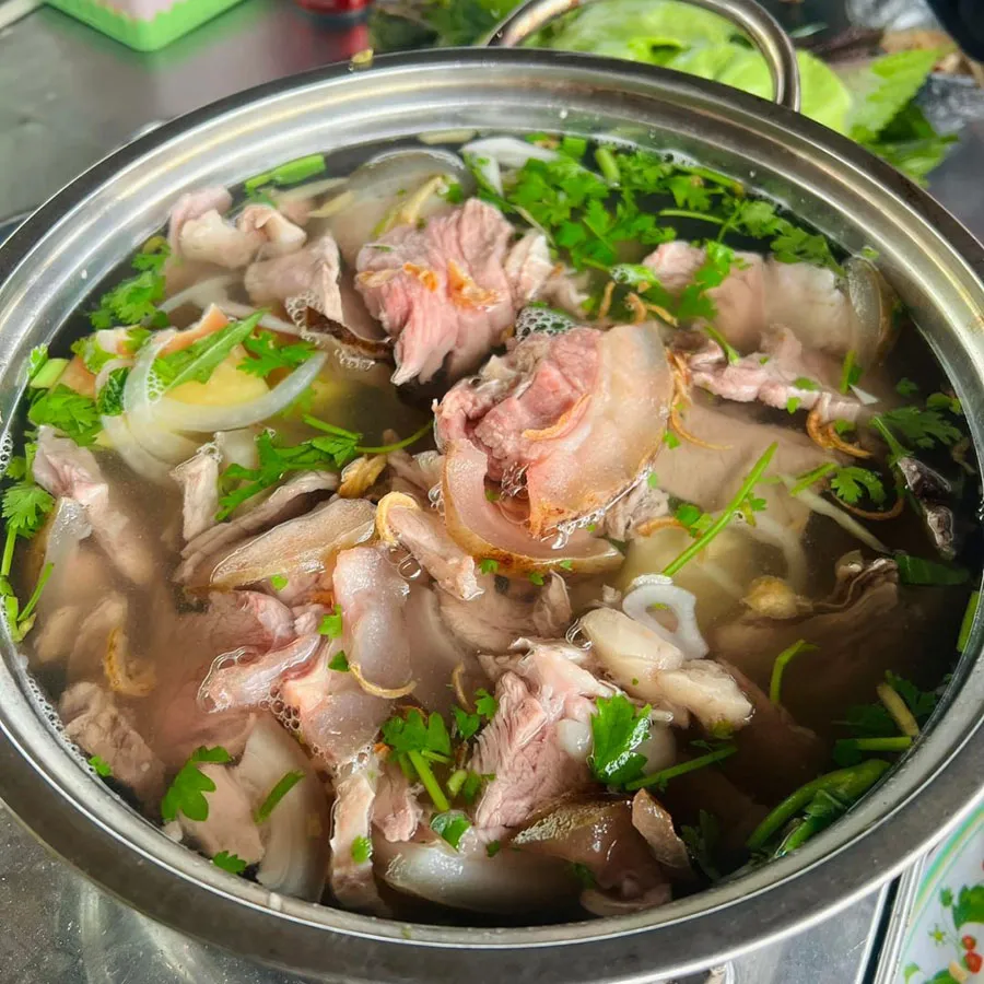 Bò tơ Tây Ninh, mê mẩn với hương vị hảo hạng khó quên