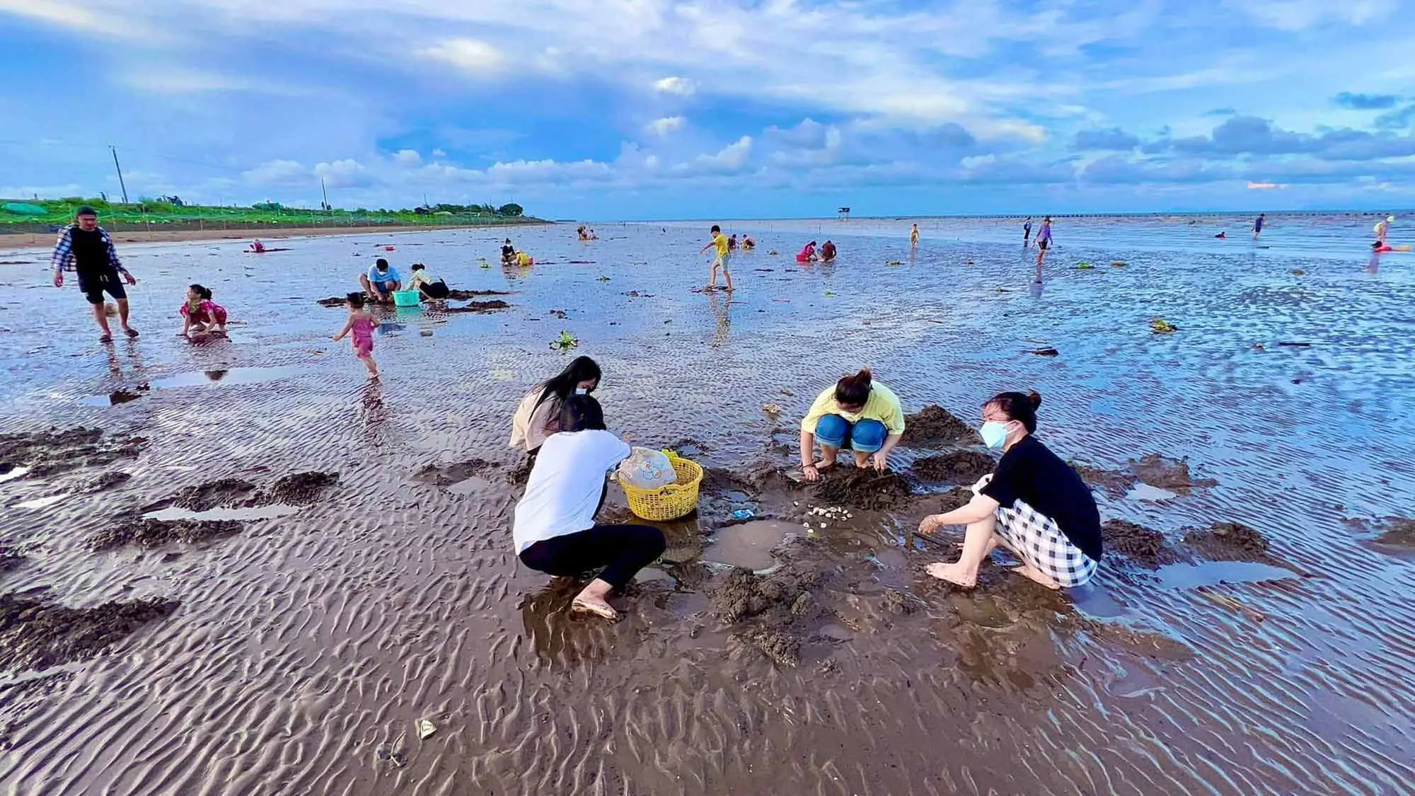 Bỏ túi 8 điểm du lịch Tiền Giang đậm chất sông nước miệt vườn