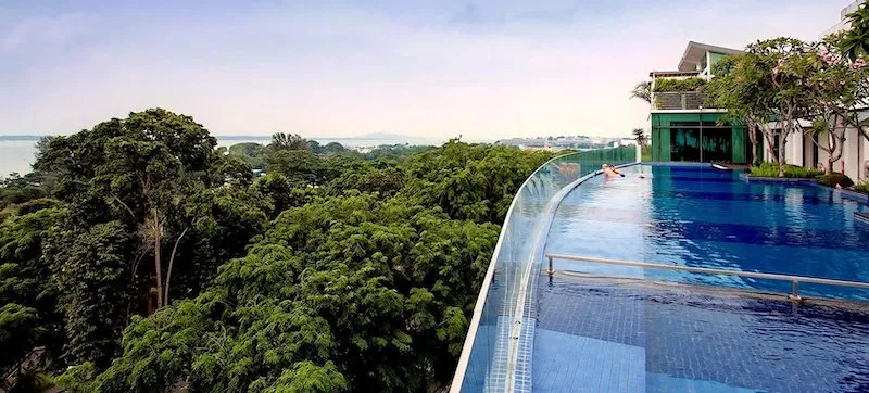 Bỏ túi cẩm nang du lịch Singapore tự túc mới nhất 2024