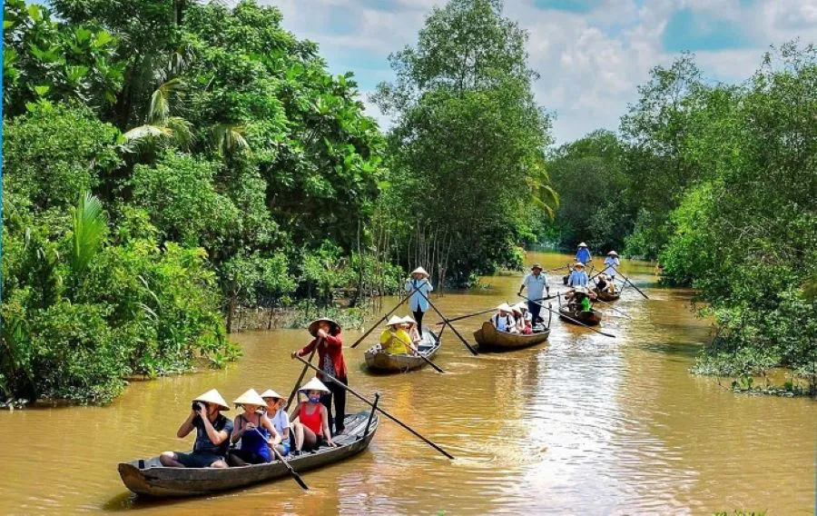 Bỏ túi Cẩm nang khám phá miệt vườn Vĩnh Long từ A đến Z