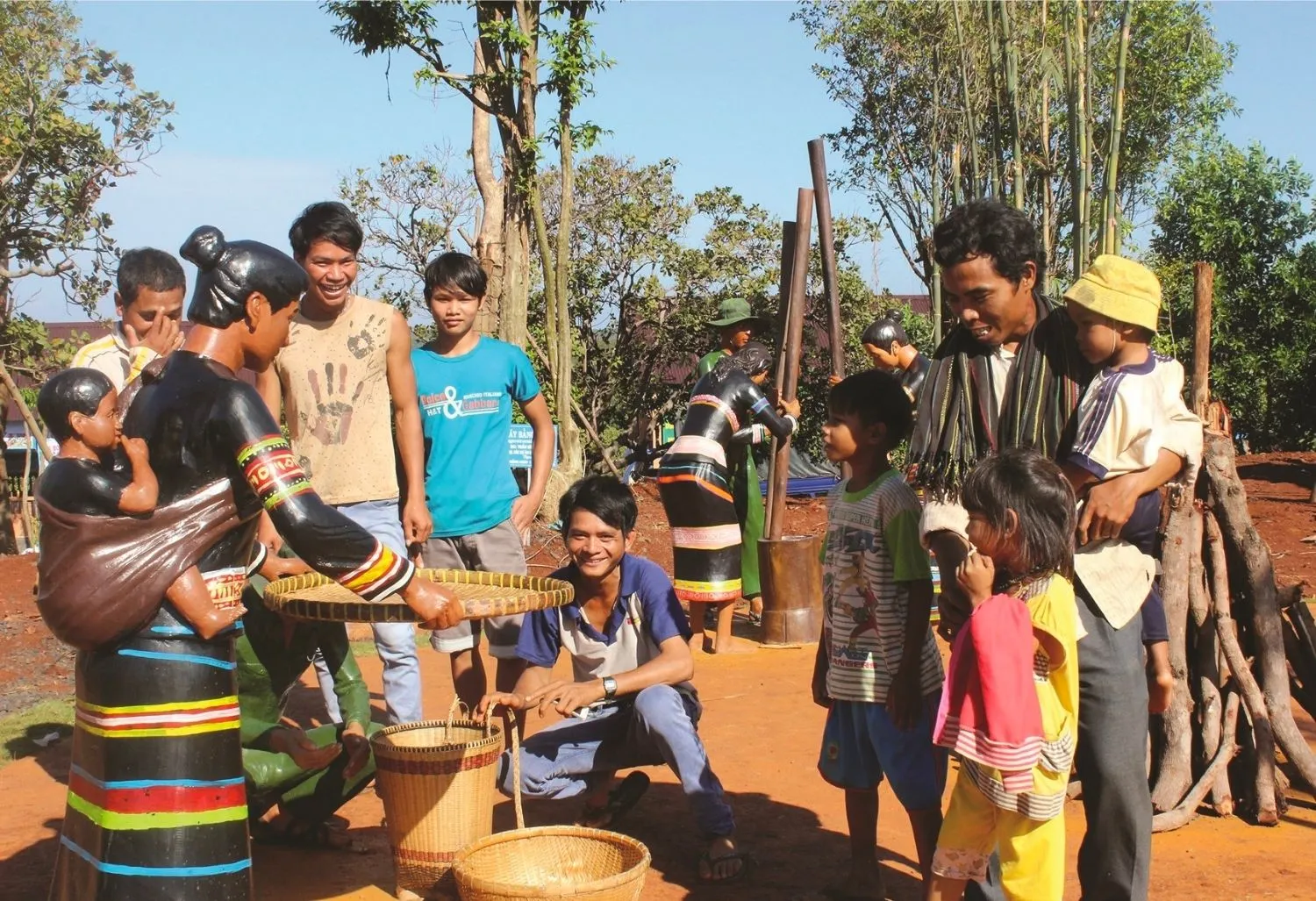 Bỏ túi Kinh nghiệm đi Sóc Bom Bo chi tiết nhất dành cho hội xê dịch