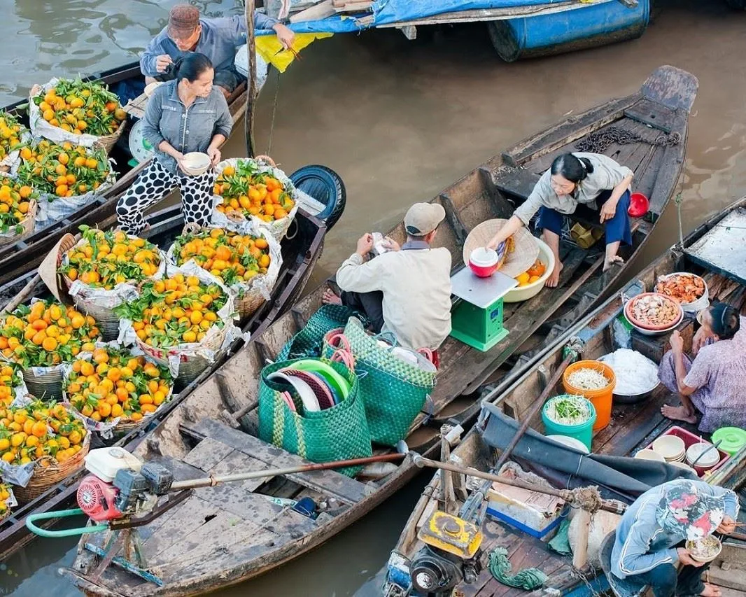 Bỏ túi Kinh nghiệm du lịch Cần Thơ từ A đến Z