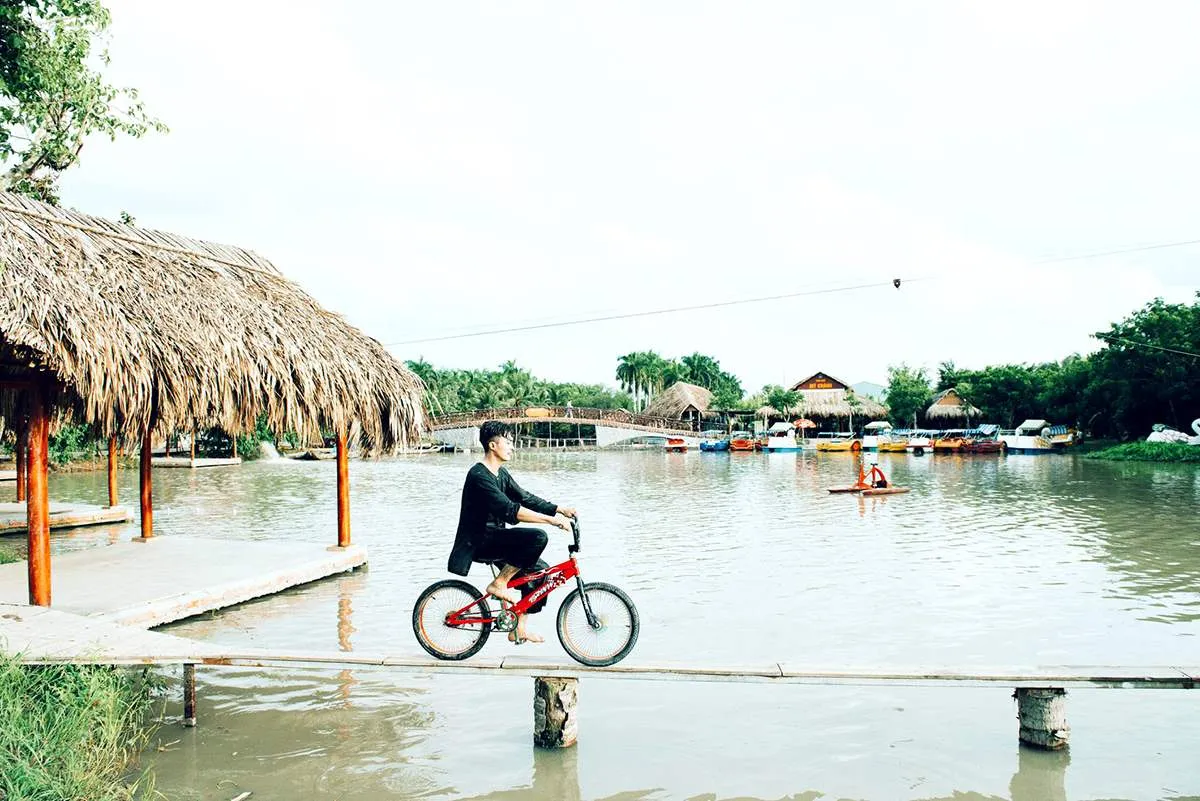 Bỏ túi Kinh nghiệm khám phá khu du lịch Mỹ Khánh chi tiết nhất