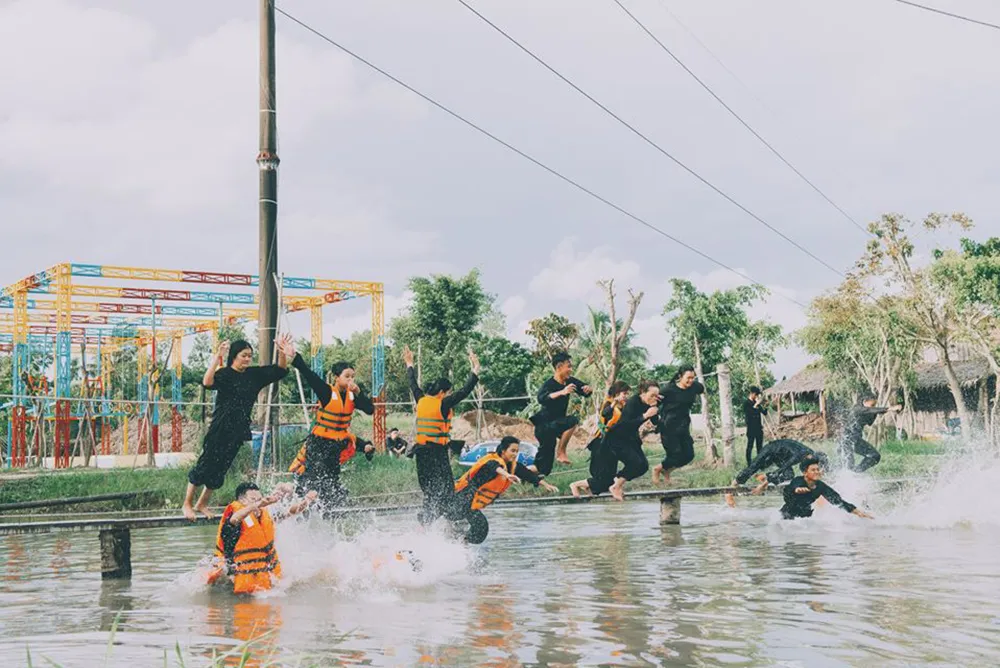 Bỏ túi Kinh nghiệm khám phá khu du lịch Mỹ Khánh chi tiết nhất