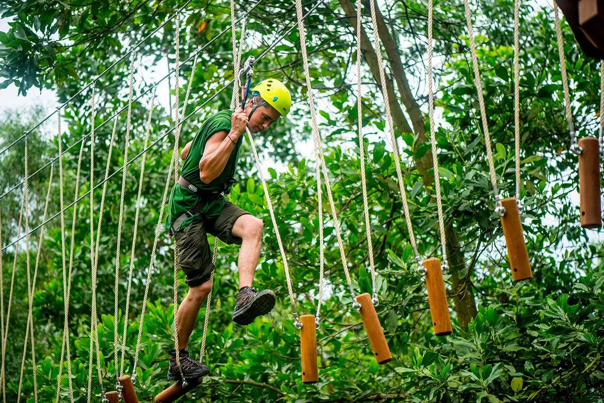 Bỏ túi kinh nghiệm nghỉ dưỡng ở Huế tại suối khoáng nóng Thanh Tân siêu hấp dẫn