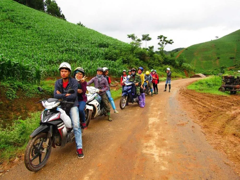 Bỏ túi Kinh nghiệm phượt Pha Luông – Mộc Châu chi tiết nhất