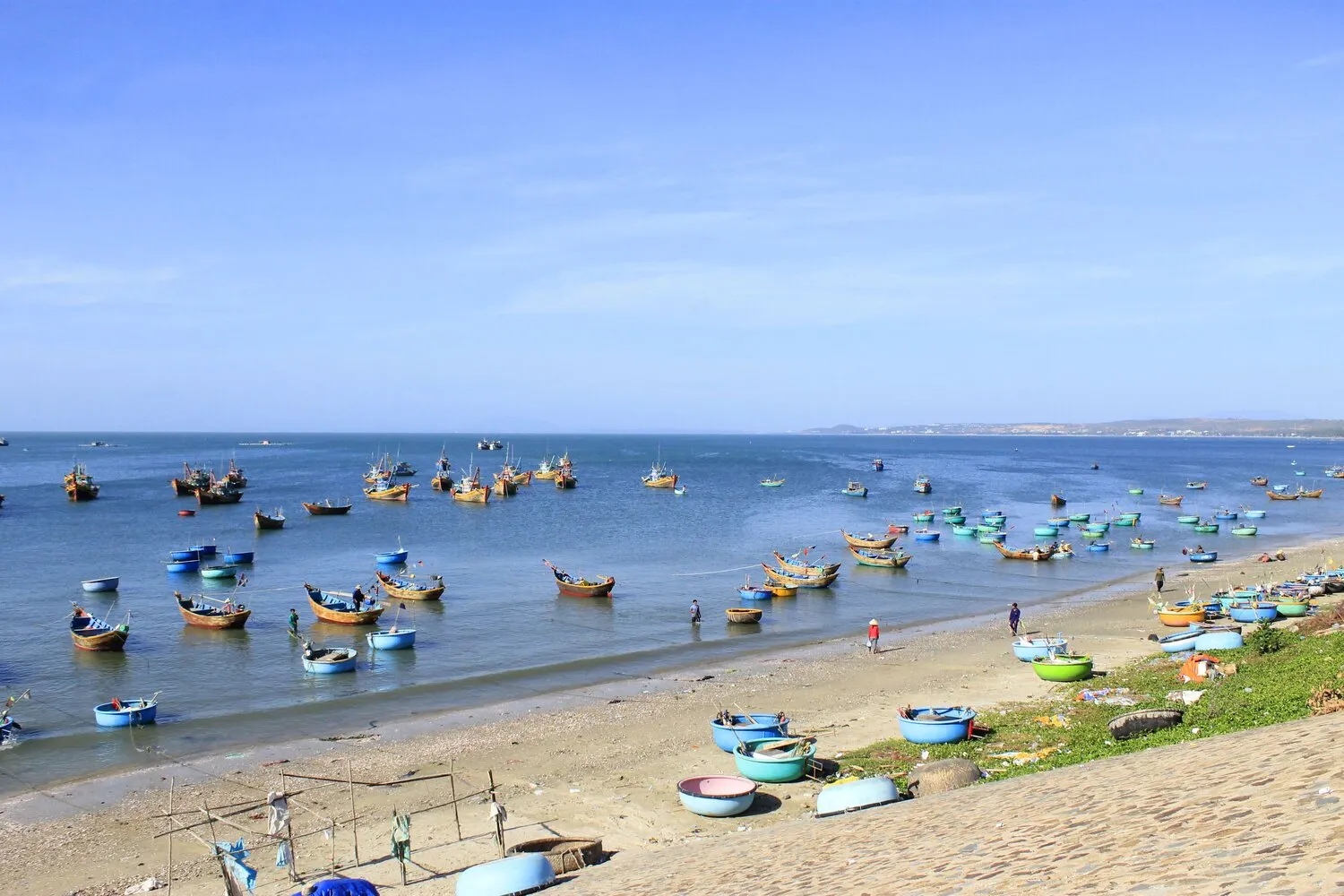 Bỏ túi kinh nghiệm phượt Phan Thiết từ A đến Z