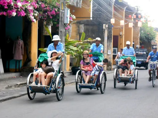 Bỏ túi kinh nghiệm tham quan phố cổ Hội An – Điểm đến văn hóa hàng đầu Châu Á