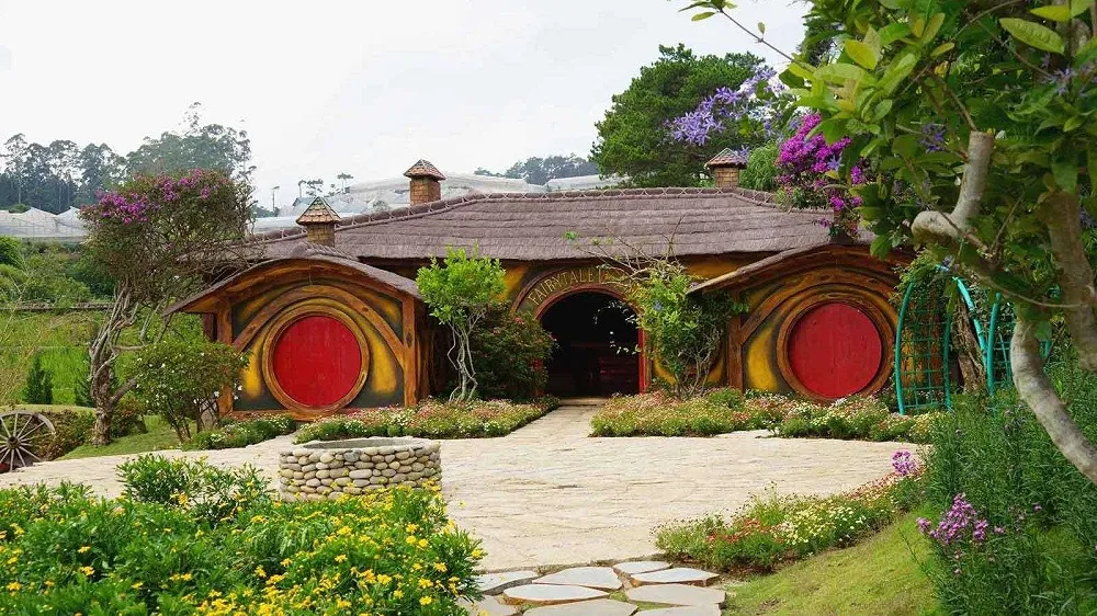 Bỏ túi kinh nghiệm vui chơi tại Dalat Fairytale Land chi tiết nhất