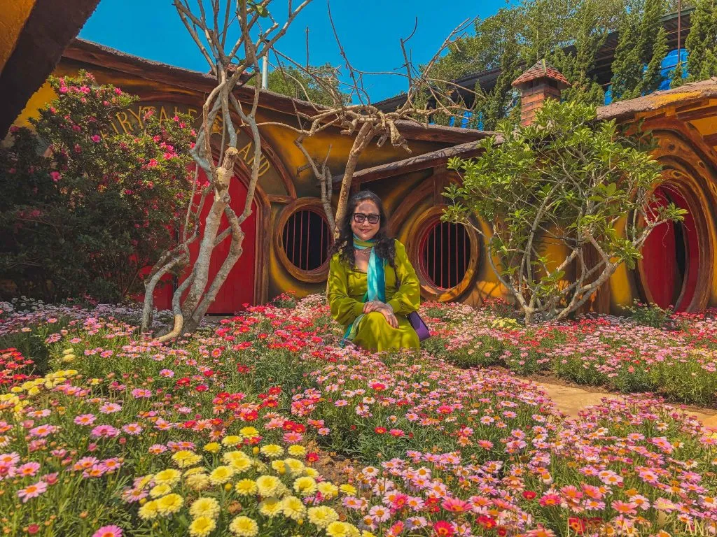 Bỏ túi kinh nghiệm vui chơi tại Dalat Fairytale Land chi tiết nhất