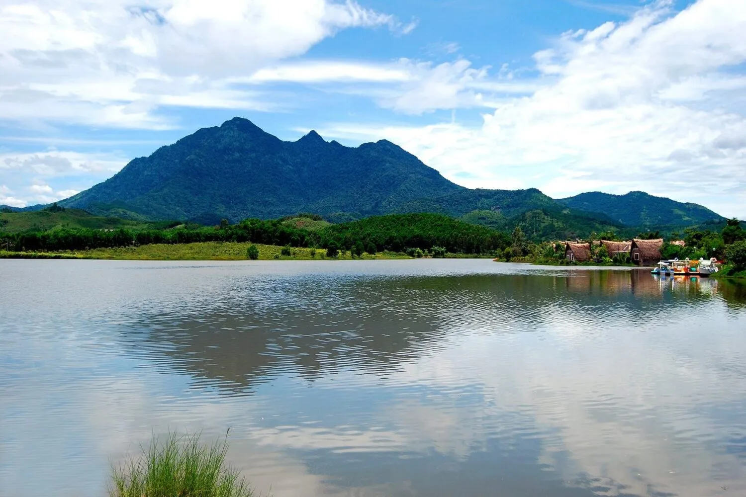 Bỏ túi lịch trình du lịch Ba Vì 1 ngày từ A đến Z