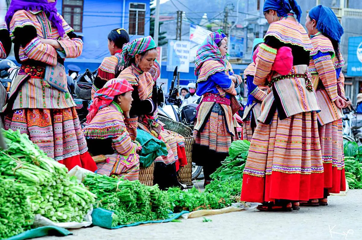 Bỏ túi lịch trình Hà Giang tự túc 2 ngày cuối tuần cho các cuồng chân