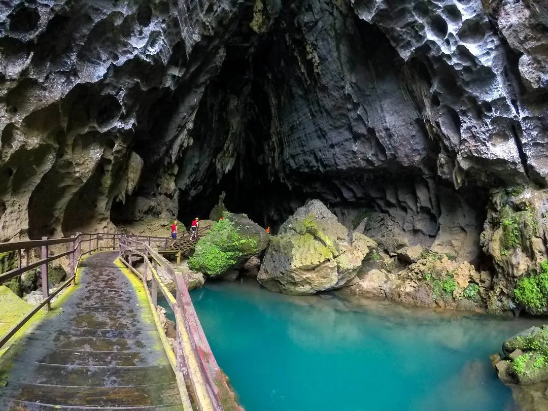 Bỏ túi Lịch trình trekking Phong Nha Kẻ Bàng 3N2Đ cực chi tiết từ MIA.vn