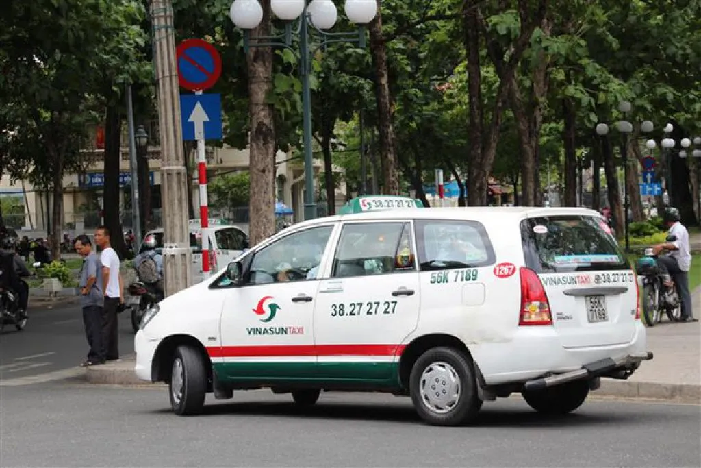 Bỏ túi list Taxi Côn Đảo làm mưa làm gió tại hòn đảo thiên đường