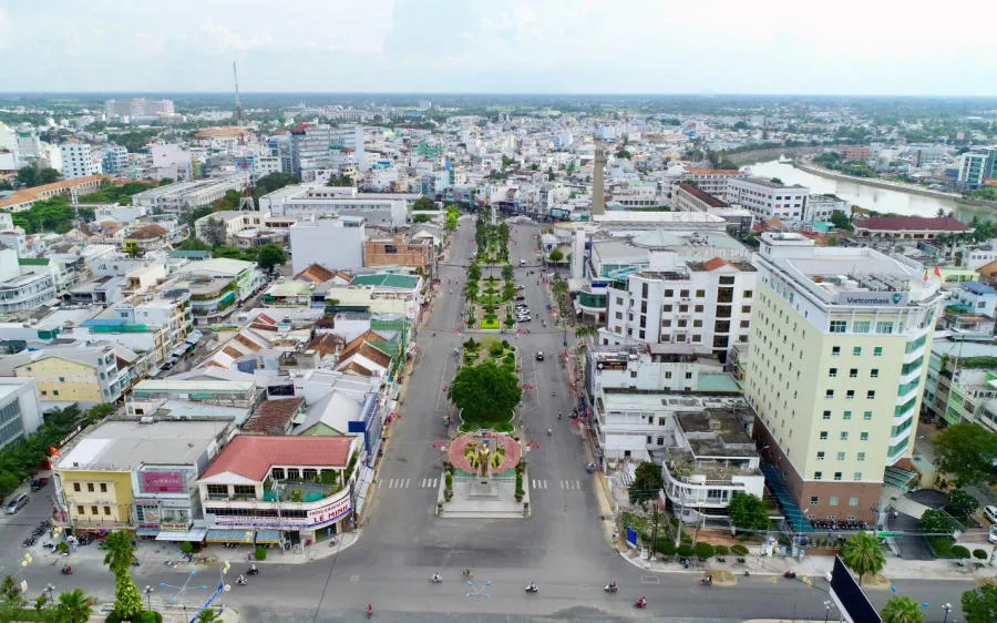 Bỏ túi ngay Kinh nghiệm tham quan Long Xuyên với vô vàn trải nghiệm thú vị