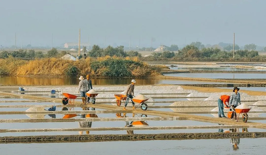 Bỏ túi ngay những kinh nghiệm khám phá đảo Long Sơn Vũng Tàu ít người biết