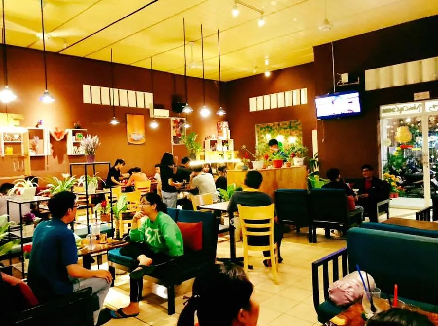 Bỏ túi top quán cafe Vĩnh Long nổi tiếng dành cho tín đồ du lịch