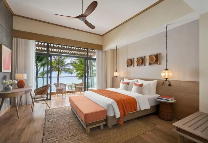 Boma Resort – Thiên đường nghỉ dưỡng tại thành phố biển Nha Trang