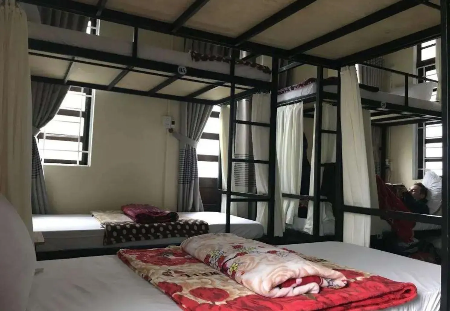 Bonjour Hostel Huế, điểm đến lý tưởng cho kì nghỉ tại Cố đô cổ kính