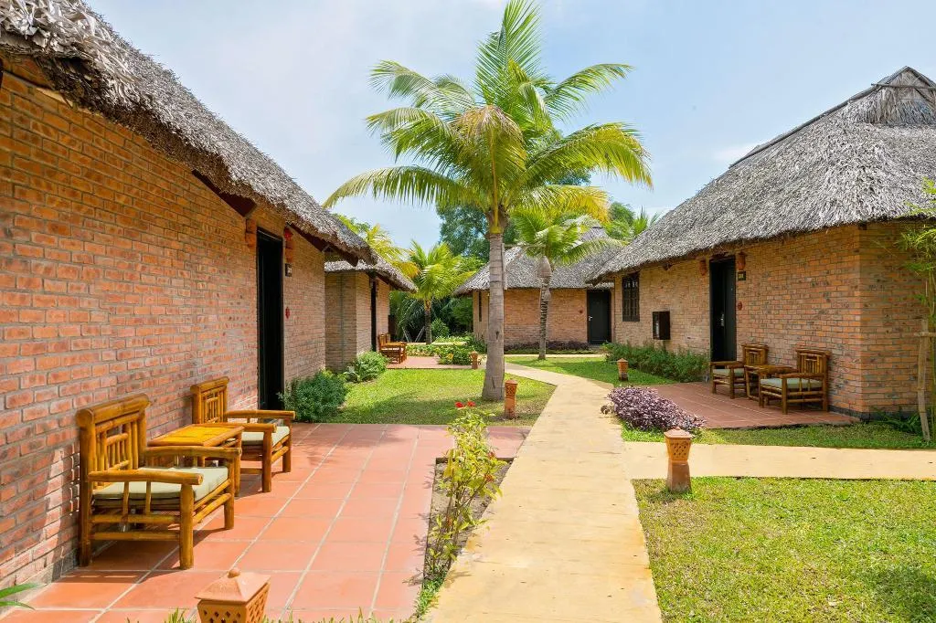 Boutique Cam Thanh Resort – Khám phá một Hội An yên bình và quyến rũ tại khu nghỉ dưỡng 4 sao